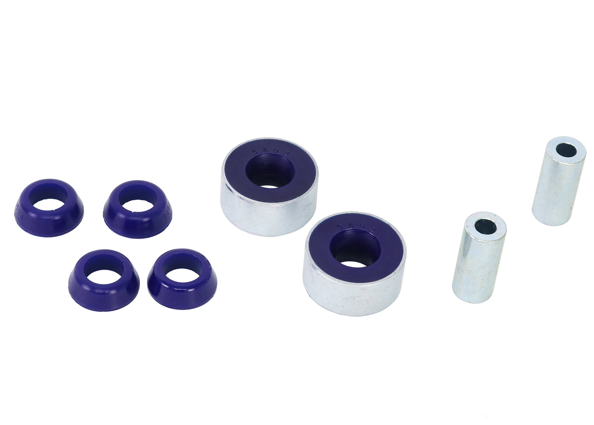 SuperPro - Front Control Arm Lower-Inner Rear Bushing Kit - SPF3452K