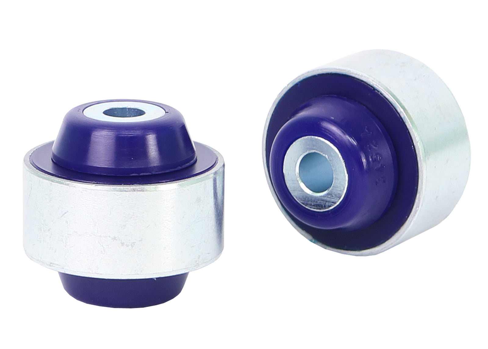 SuperPro - Front Control Arm Lower-Inner Rear Bushing Kit - SPF3452K