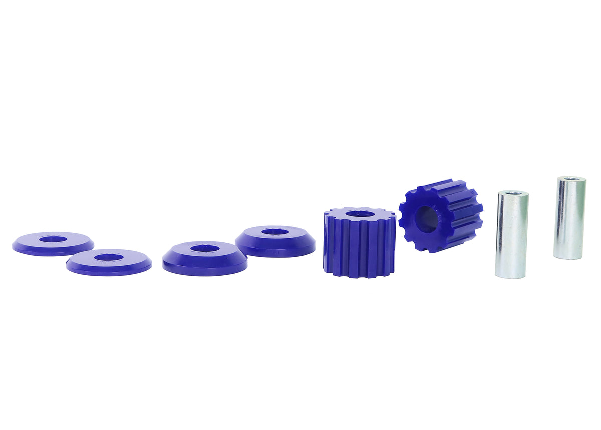 SuperPro - Front Control Arm Lower-Inner Rear Bushing Kit - SPF3456K