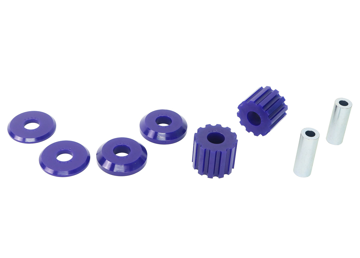 SuperPro - Front Control Arm Lower-Inner Rear Bushing Kit - SPF3456K