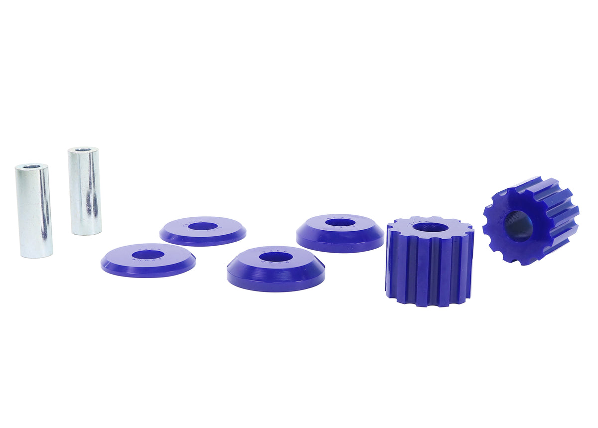 SuperPro - Front Control Arm Lower-Inner Rear Bushing Kit - SPF3456K
