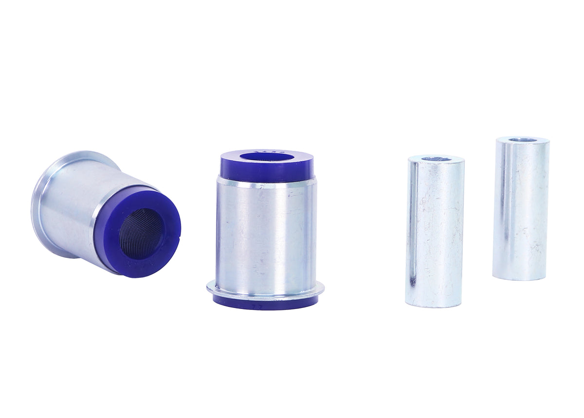 SuperPro - Front Control Arm Lower-Inner Front Bushing Kit - SPF3459K