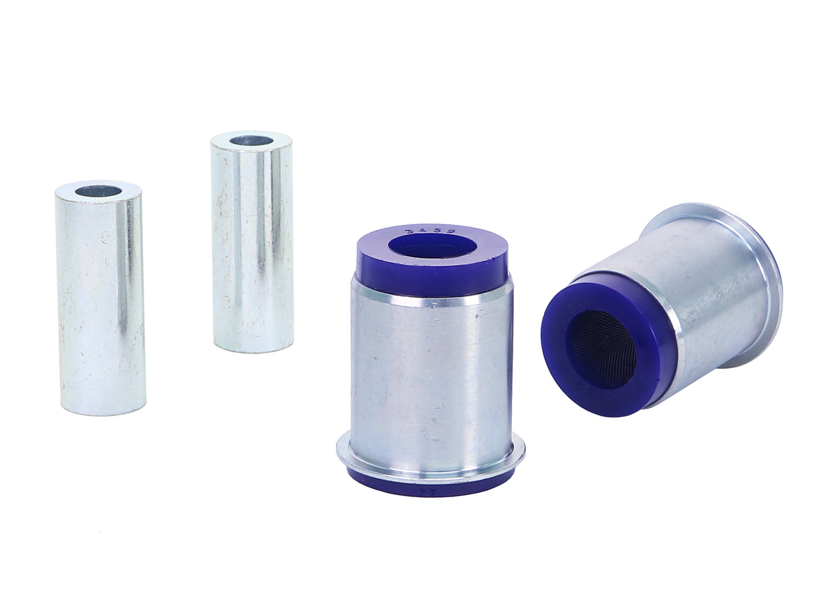 SuperPro - Front Control Arm Lower-Inner Front Bushing Kit - SPF3459K