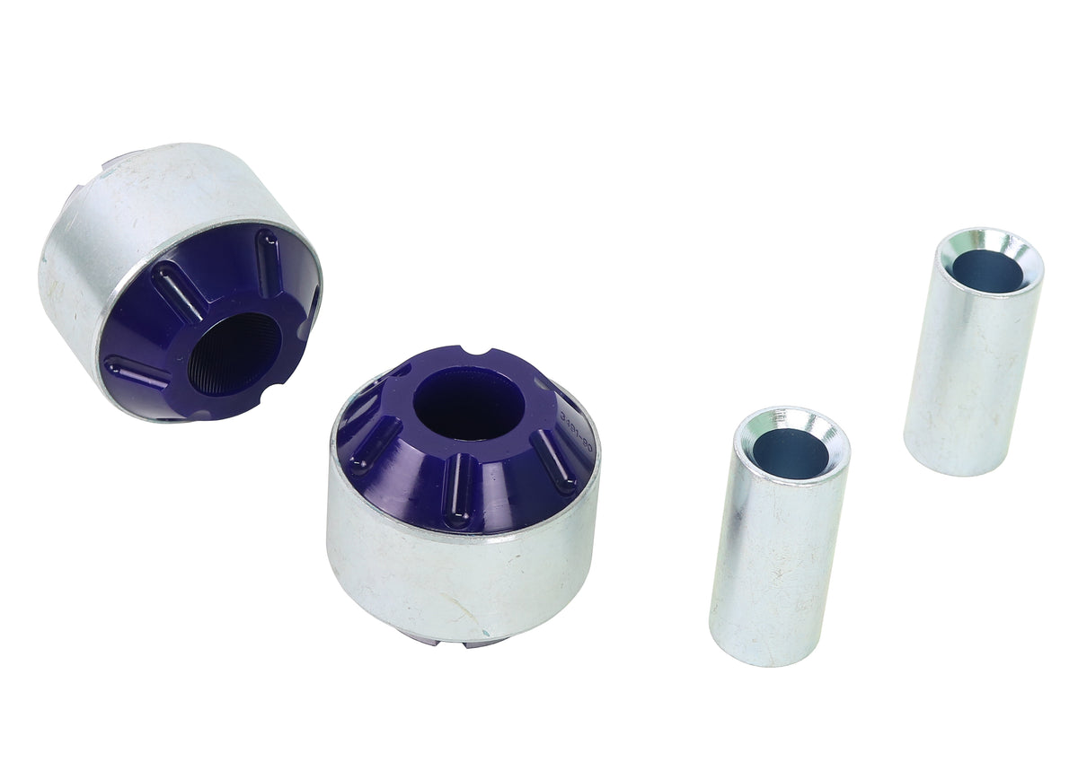 SuperPro - Front Control Arm Lower-Rear Bushing Kit - SPF3491-90K
