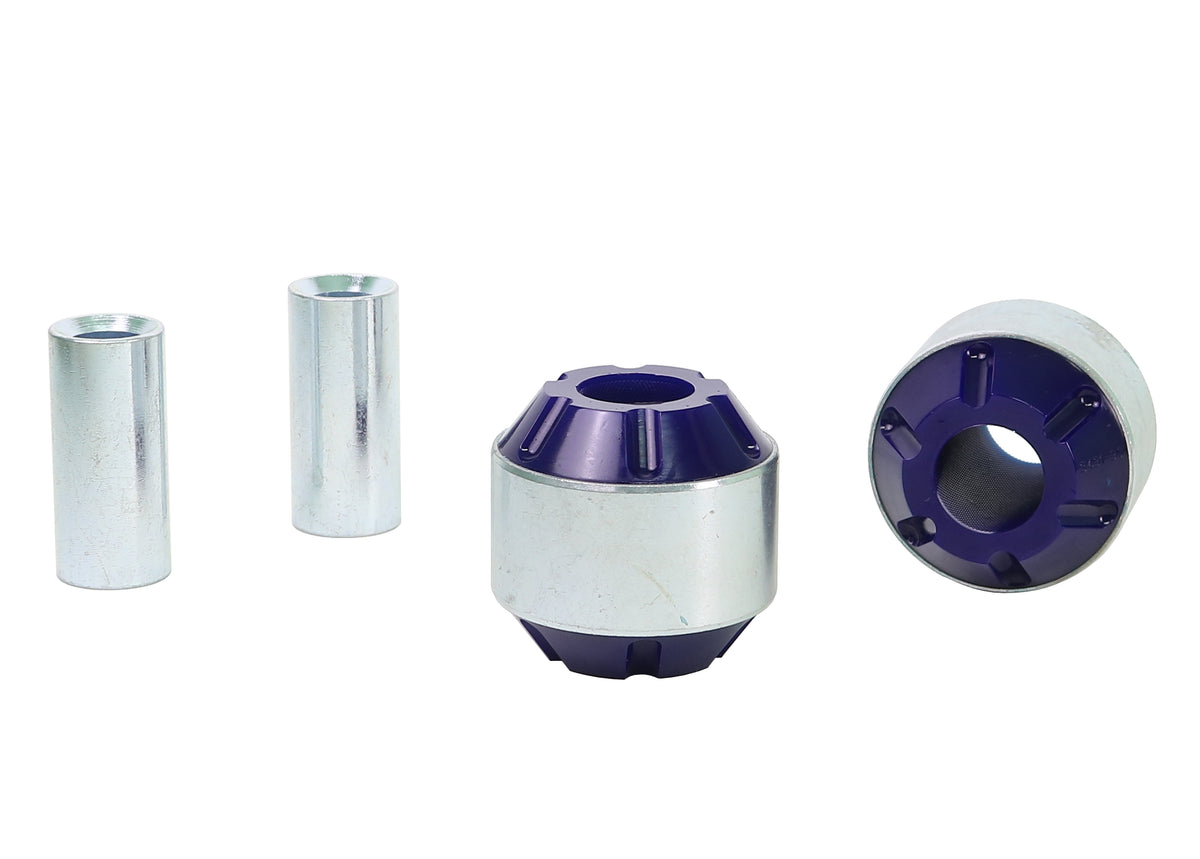SuperPro - Front Control Arm Lower-Rear Bushing Kit - SPF3491-90K