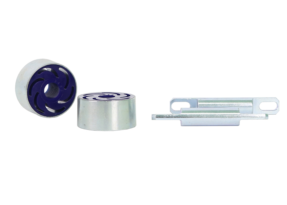 SuperPro - Rear Trailing Arm Lower-Front Bushing Kit - SPF3495K