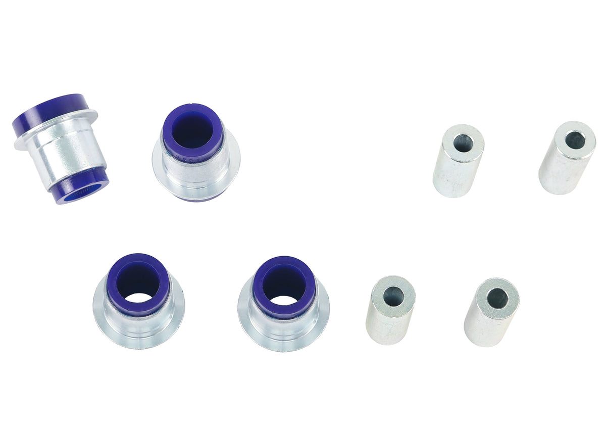 SuperPro - Front Control Arm Upper-Inner Bushing Kit - SPF3507K