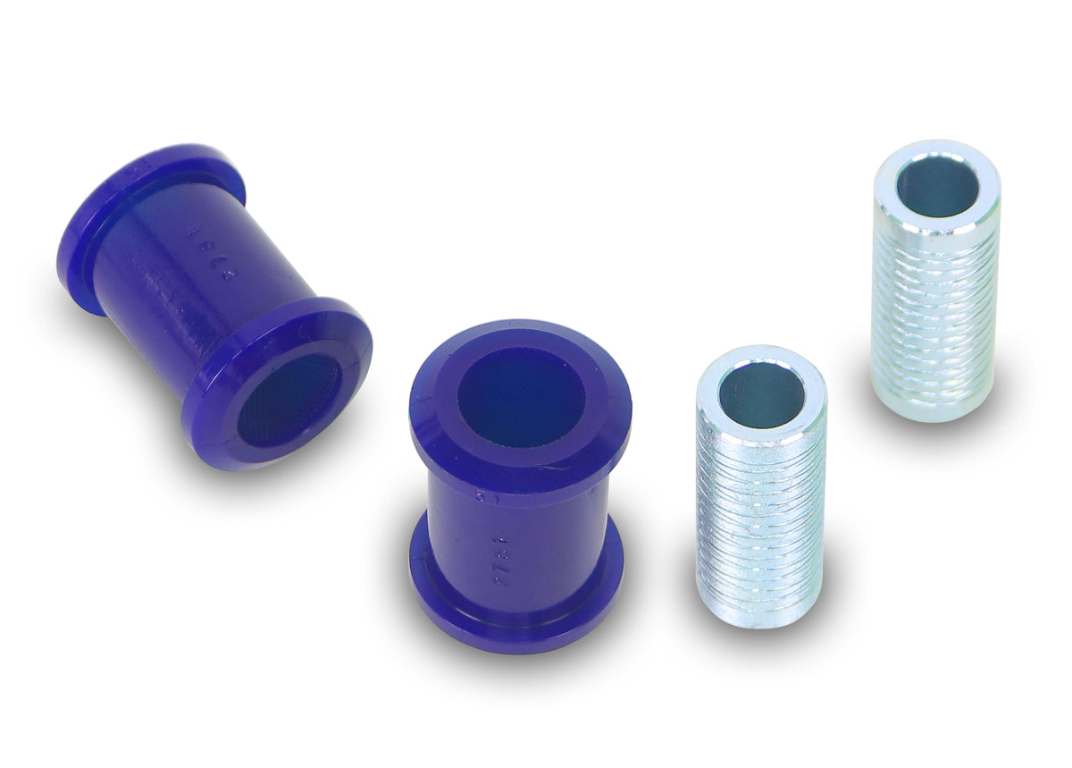 SuperPro - Front Control Arm Lower-Front Bushing Kit - SPF3511K