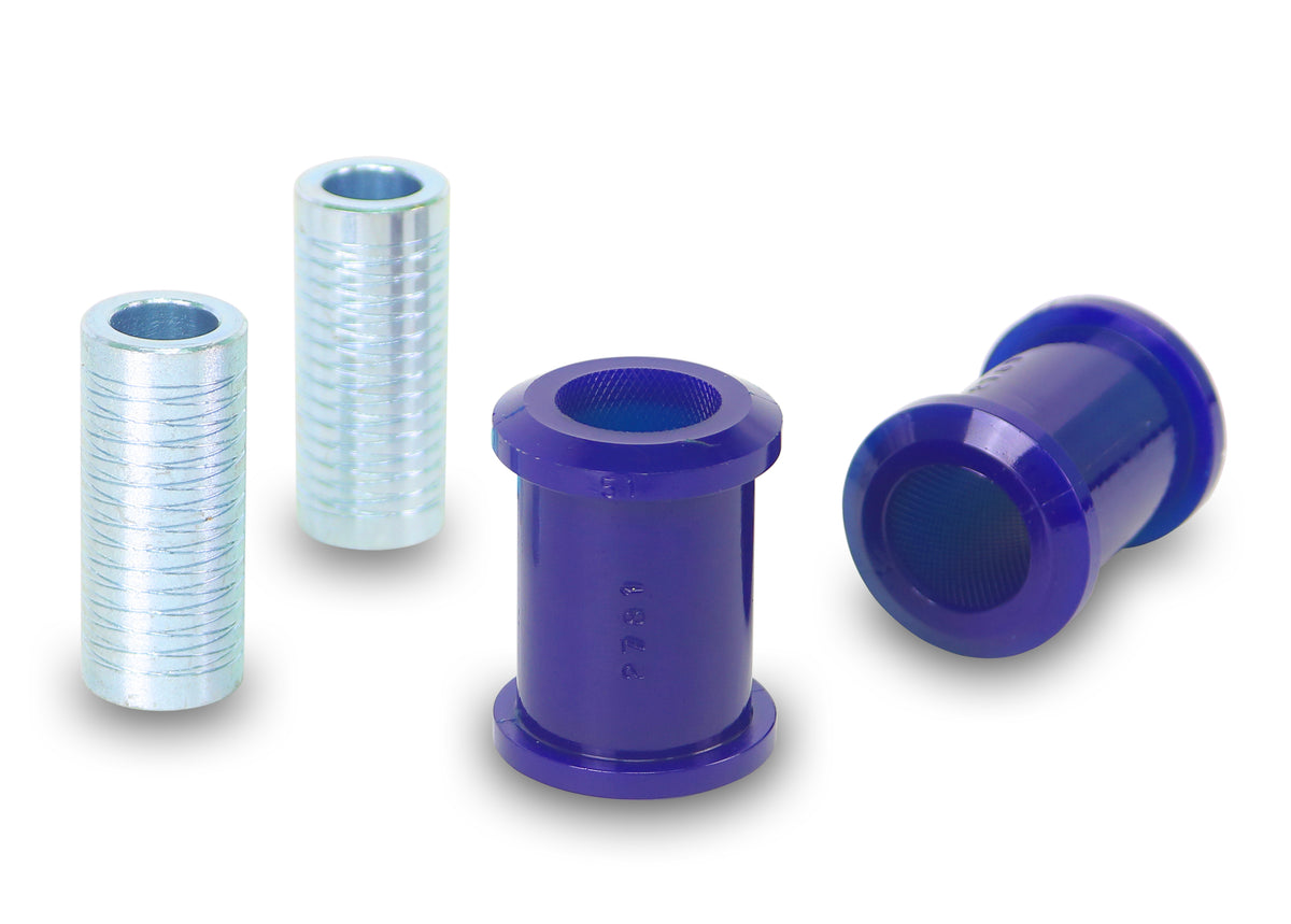 SuperPro - Front Control Arm Lower-Front Bushing Kit - SPF3511K