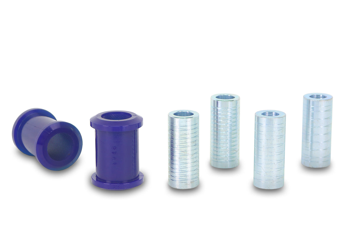 SuperPro - Control Arm Bushing Kit - SPF3515K