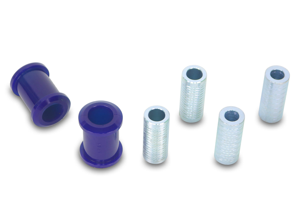 SuperPro - Control Arm Bushing Kit - SPF3515K