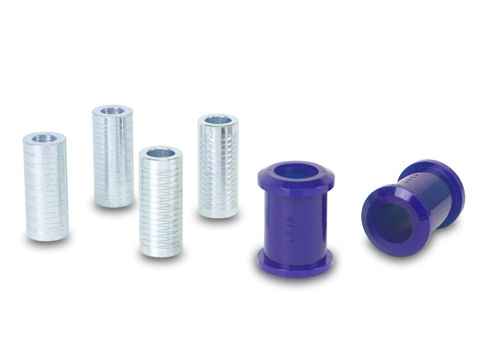 SuperPro - Control Arm Bushing Kit - SPF3515K