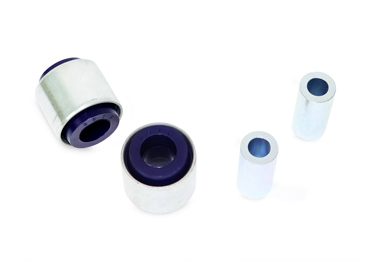 SuperPro - Front Control Arm Lower Bushing Kit - SPF3518K