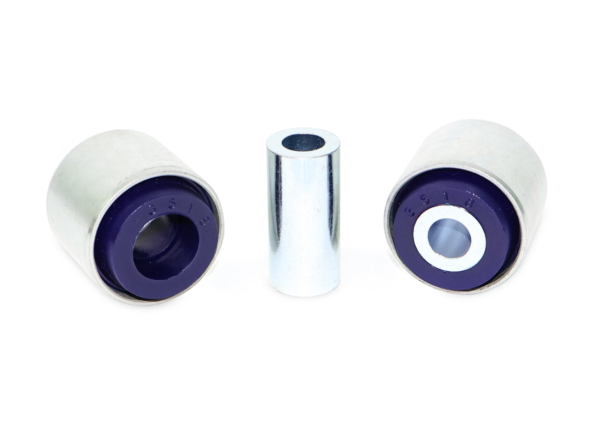 SuperPro - Front Control Arm Lower Bushing Kit - SPF3518K