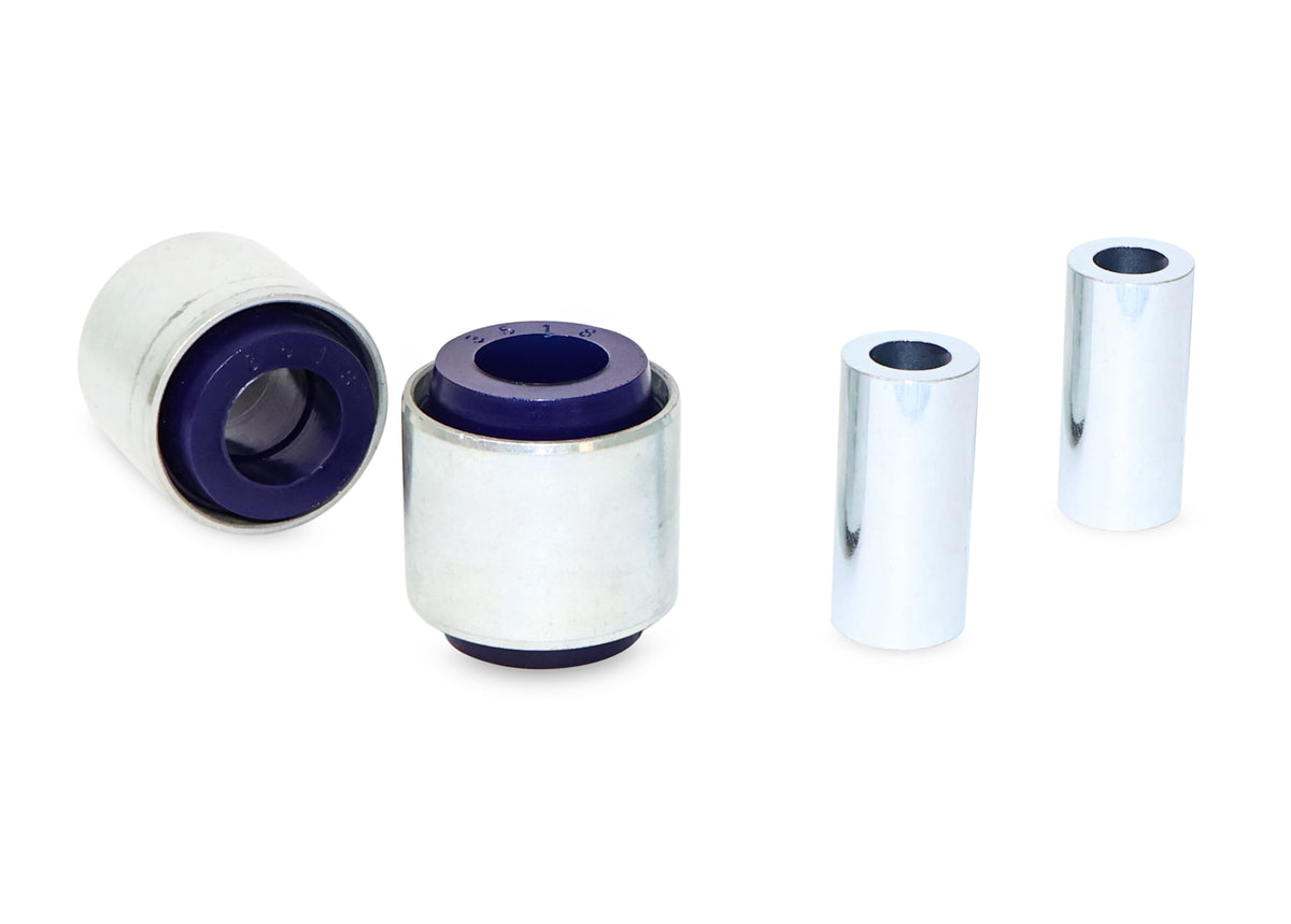 SuperPro - Front Control Arm Lower Bushing Kit - SPF3518K