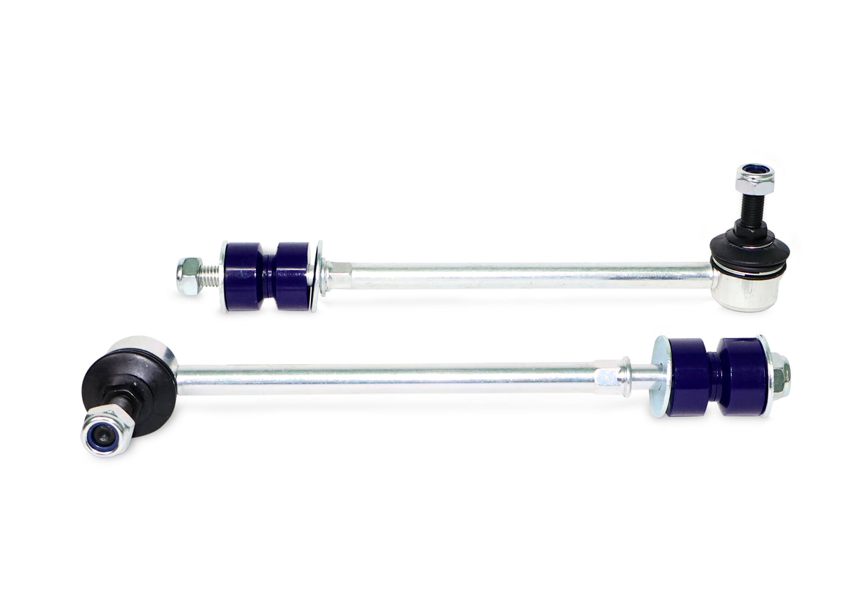 SuperPro - Front Sway Bar Link Rod Kit - SPF3570K