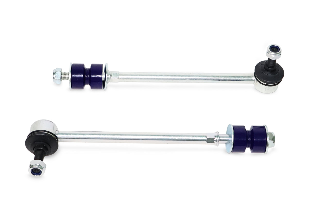 SuperPro - Front Sway Bar Link Rod Kit - SPF3570K