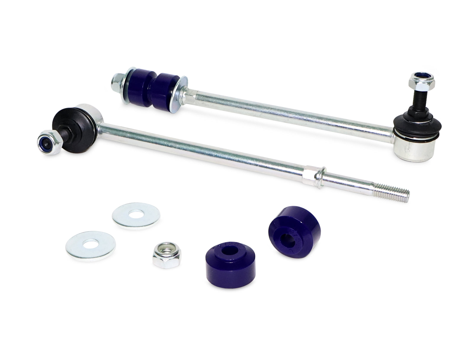SuperPro - Front Sway Bar Link Rod Kit - SPF3570K