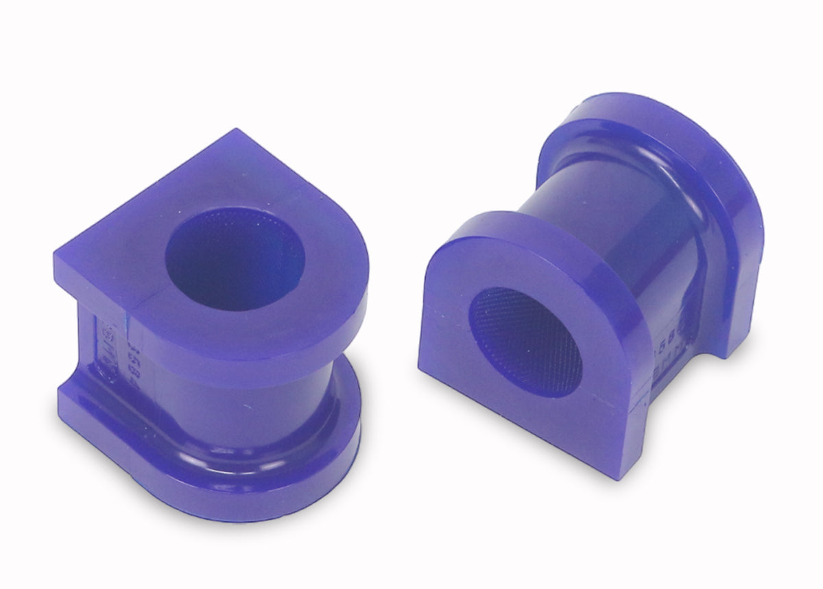 SuperPro - 28mm Front Sway Bar Mount Bushing Set - SPF3584-28K