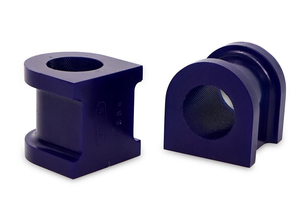 SuperPro - 30 Front Sway Bar Mount Bushing Set - SPF3584-30K