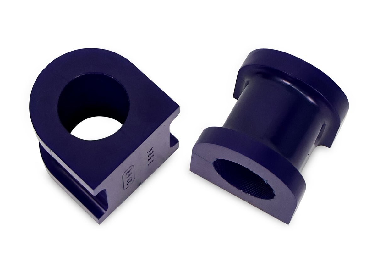 SuperPro - 30 Front Sway Bar Mount Bushing Set - SPF3584-30K