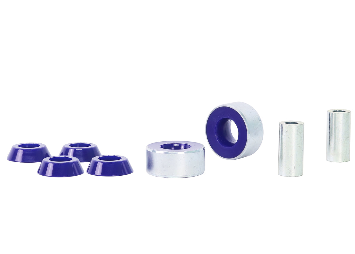 SuperPro - Front Control Arm Lower-Rear Bushing Kit - SPF3588K