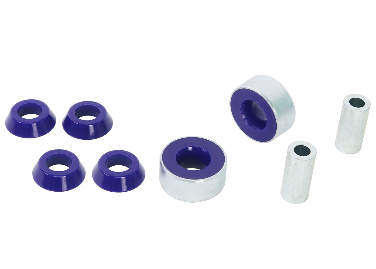 SuperPro - Front Control Arm Lower-Rear Bushing Kit - SPF3588K
