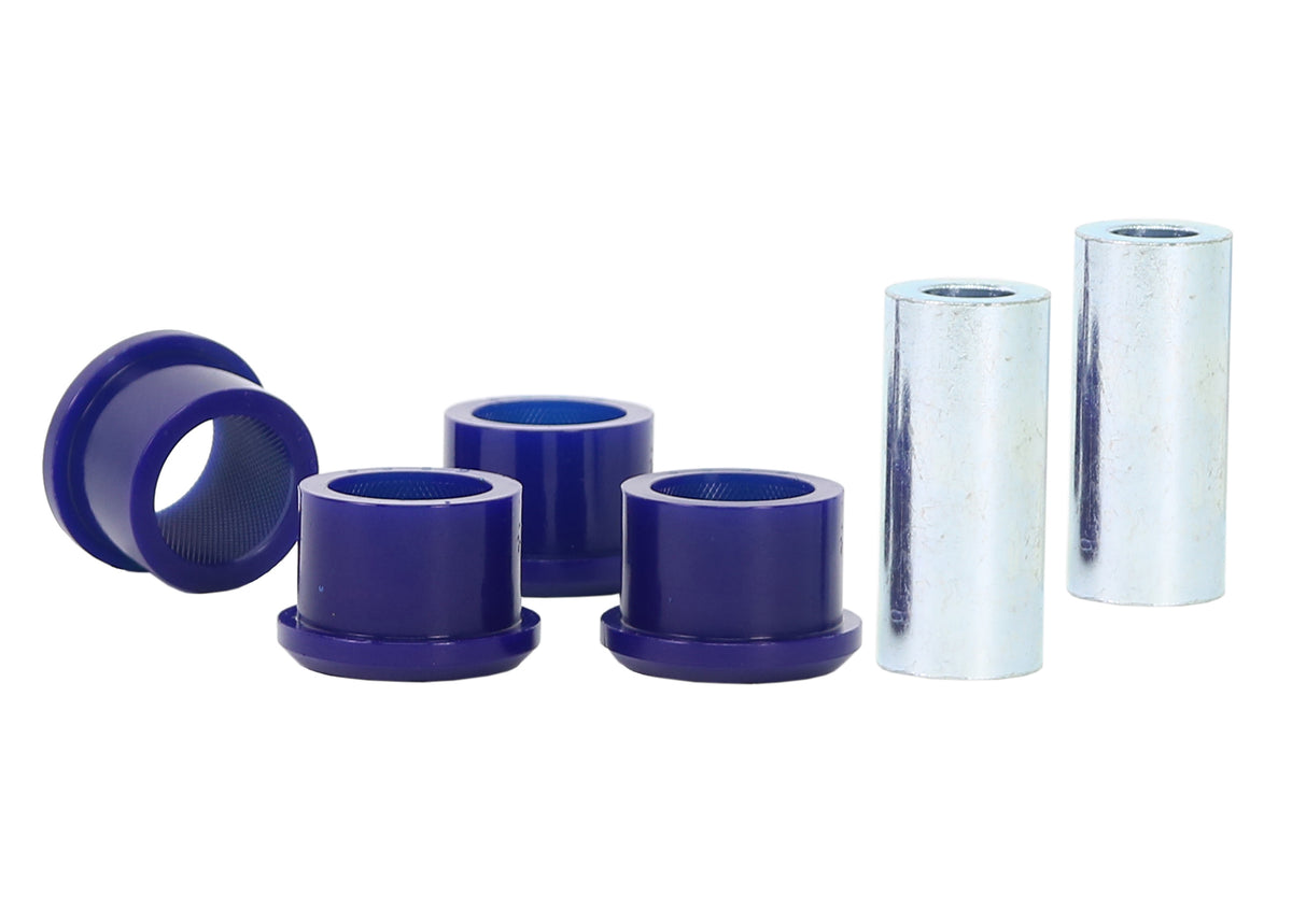 SuperPro - Front Lower Control Arm Inner Forward Bushing Kit - SPF3589K