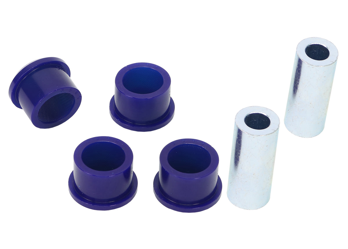 SuperPro - Front Lower Control Arm Inner Forward Bushing Kit - SPF3589K