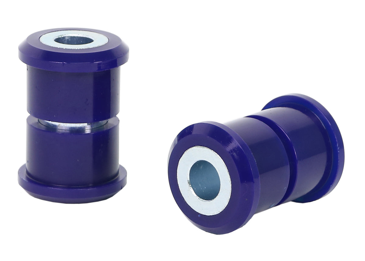 SuperPro - Front Lower Control Arm Inner Forward Bushing Kit - SPF3589K