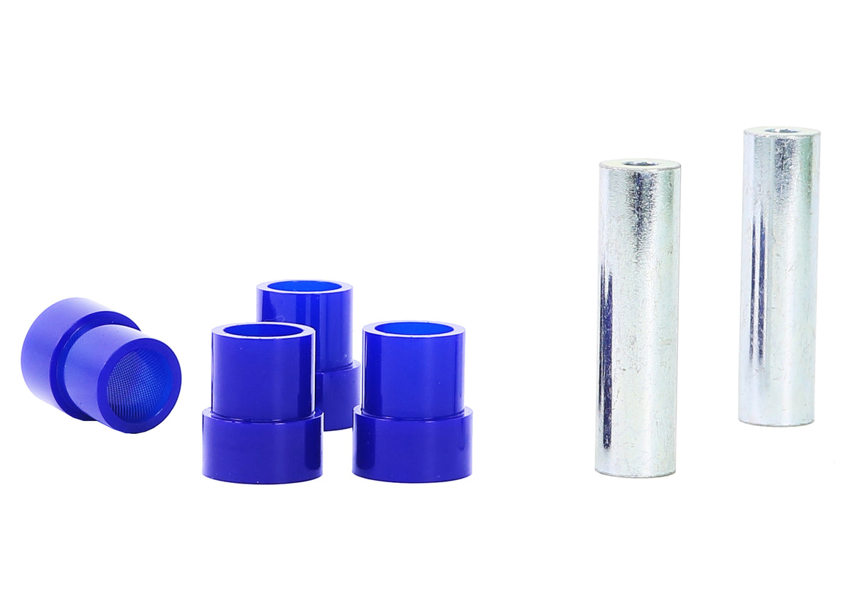 SuperPro - Front Control Arm Upper-Outer Bushing Kit - SPF3610K
