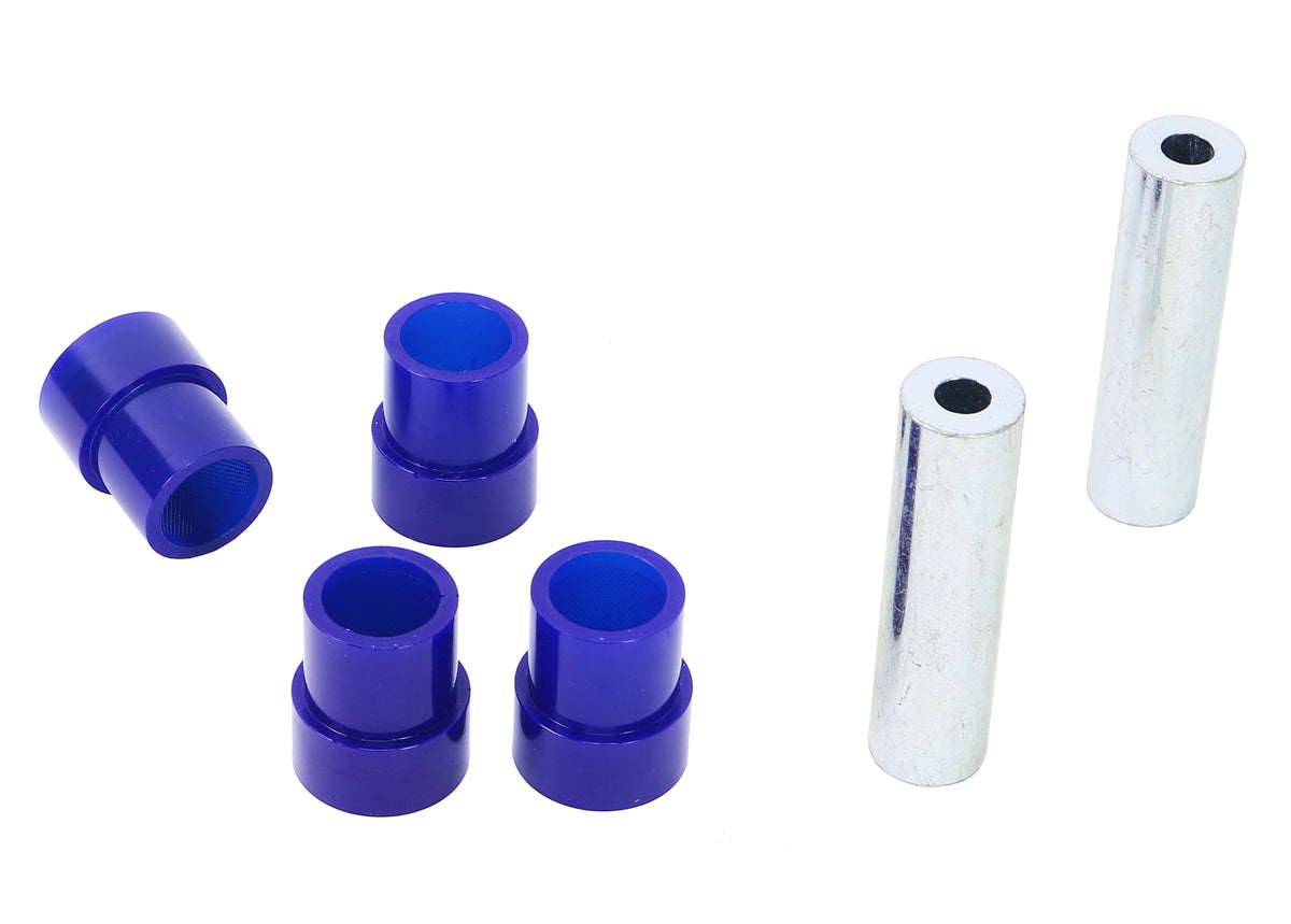 SuperPro - Front Control Arm Upper-Outer Bushing Kit - SPF3610K