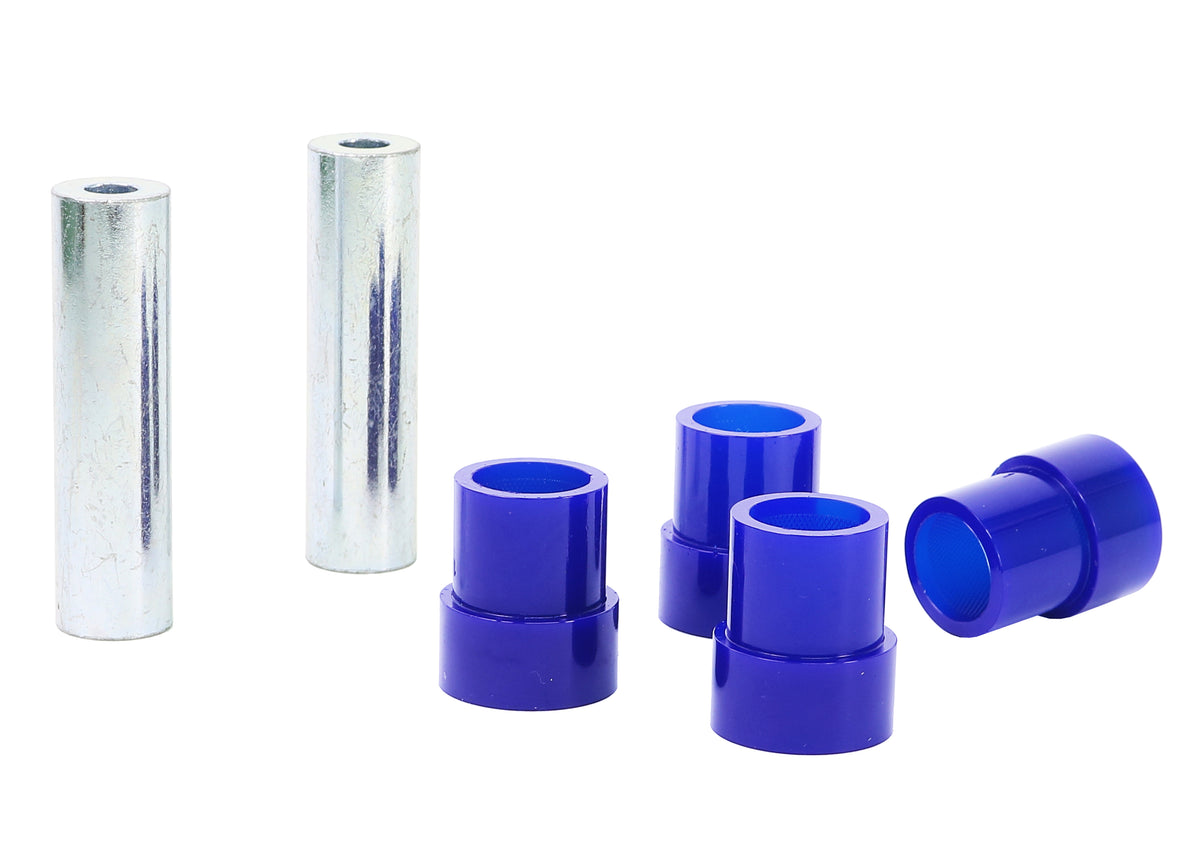 SuperPro - Front Control Arm Upper-Outer Bushing Kit - SPF3610K
