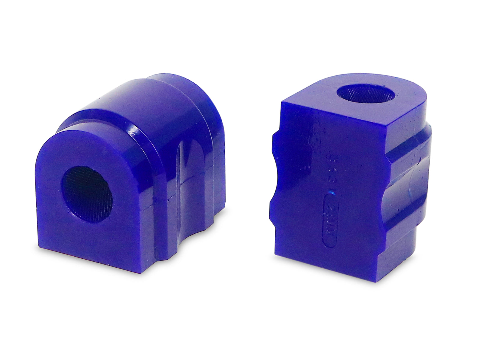 SuperPro - Rear Sway Bar Mount Bushing Kit - SPF3631-23K