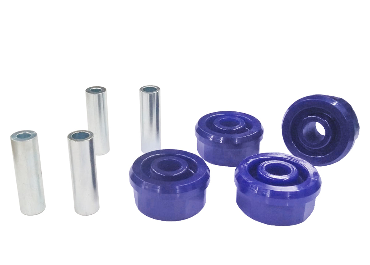 SuperPro - Rear Beam Axle Pivot Bushing Kit - SPF3640K