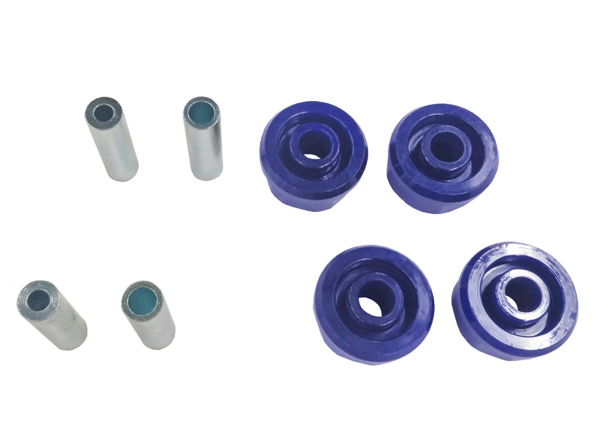 SuperPro - Rear Beam Axle Pivot Bushing Kit - SPF3640K