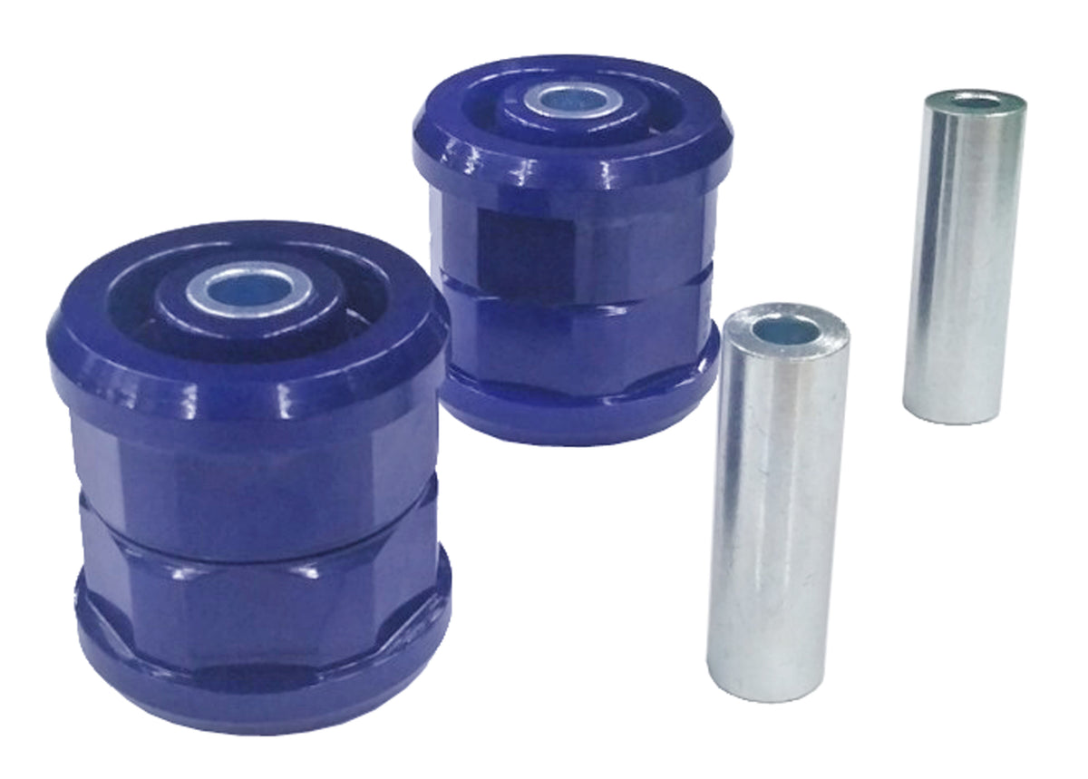 SuperPro - Rear Beam Axle Pivot Bushing Kit - SPF3640K
