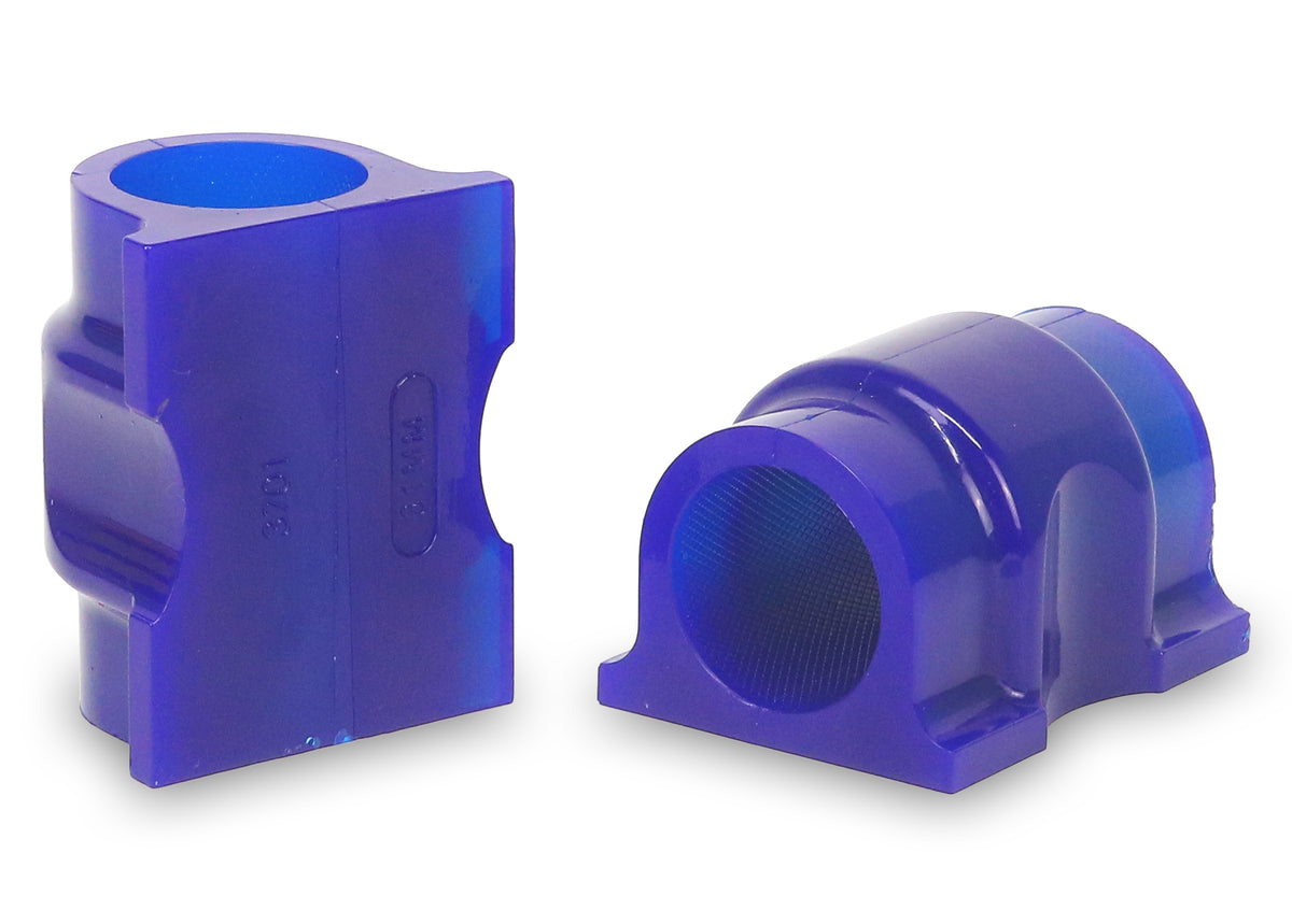 SuperPro - Front Sway Bar Mount Bushing Kit - SPF3701-31K