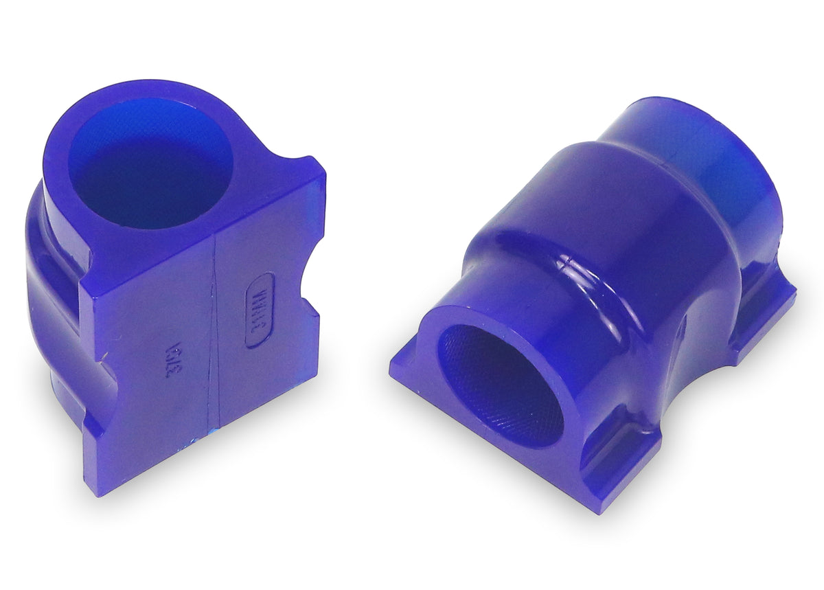 SuperPro - Front Sway Bar Mount Bushing Kit - SPF3701-31K