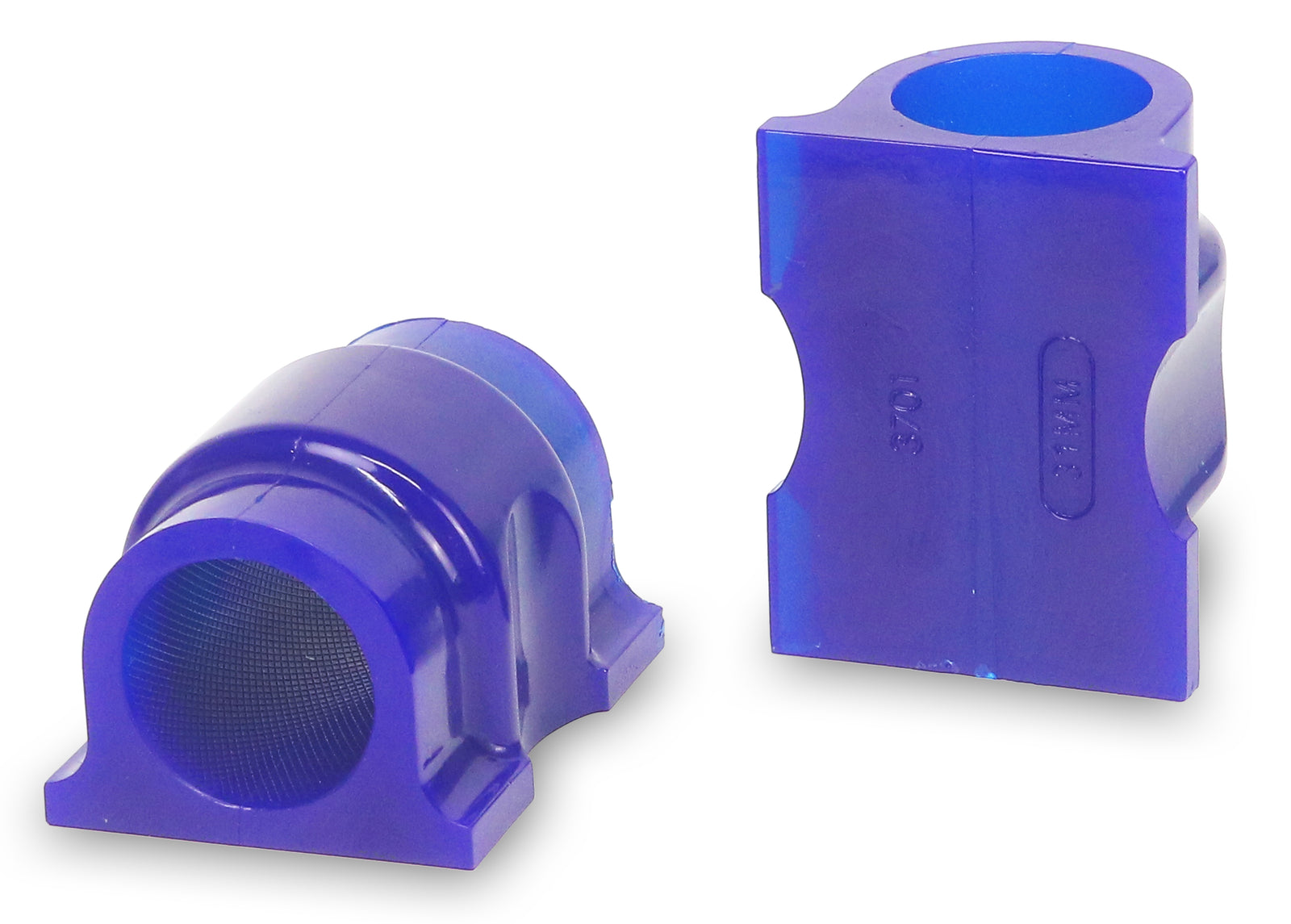 SuperPro - Front Sway Bar Mount Bushing Kit - SPF3701-31K
