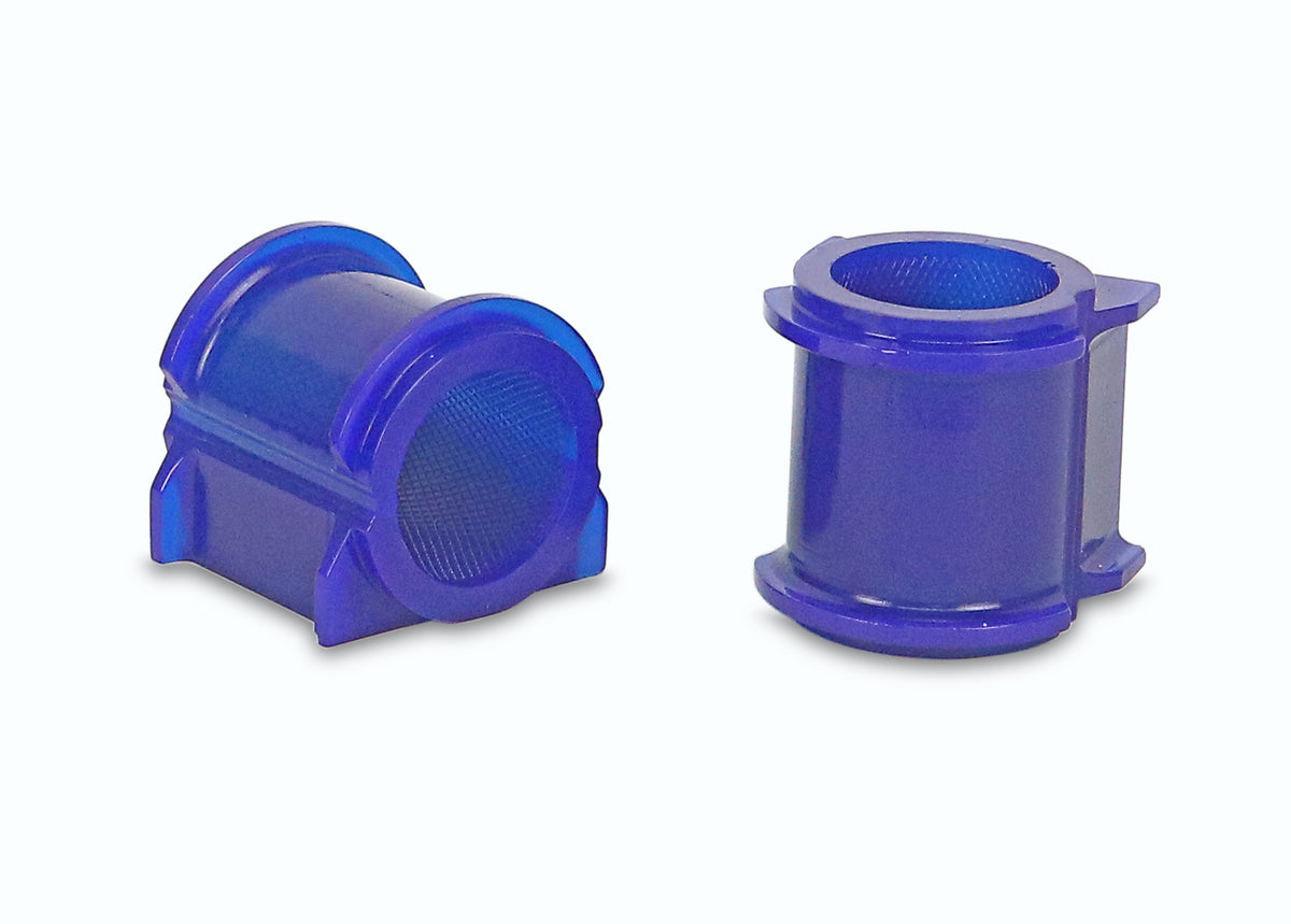SuperPro - 27mm Front Sway Bar Mount Bushing Kit - SPF3721-27K