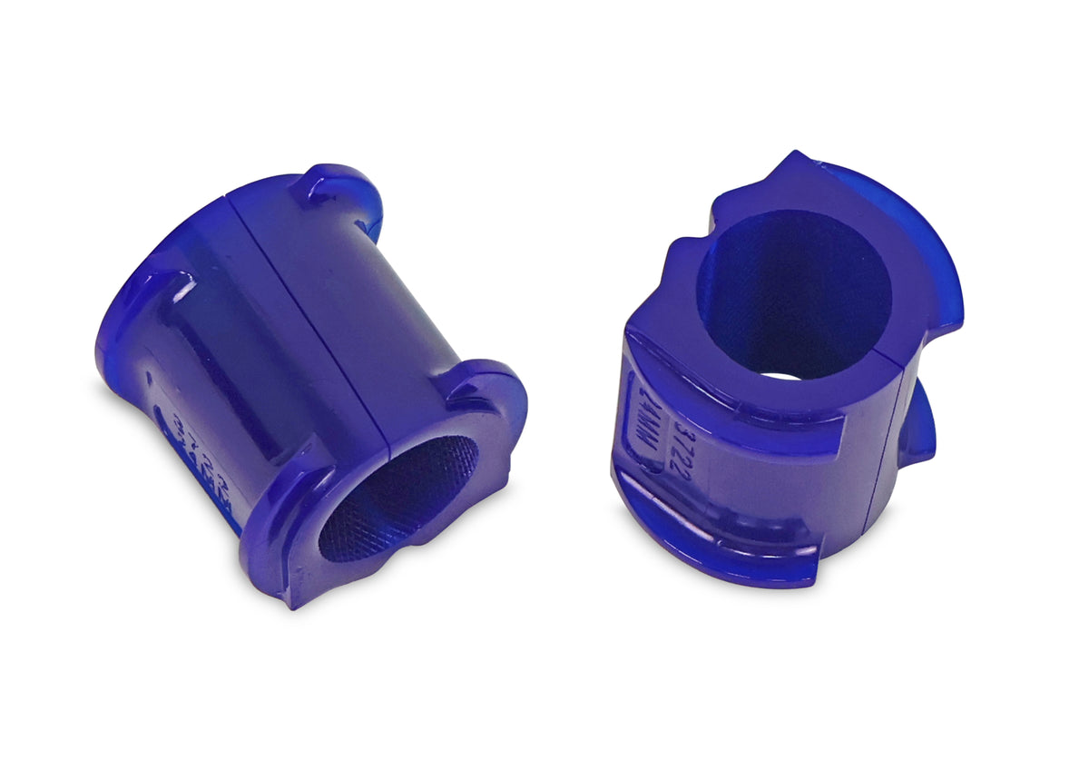 SuperPro - Rear Sway Bar Mount Bushing Kit - SPF3722-24K
