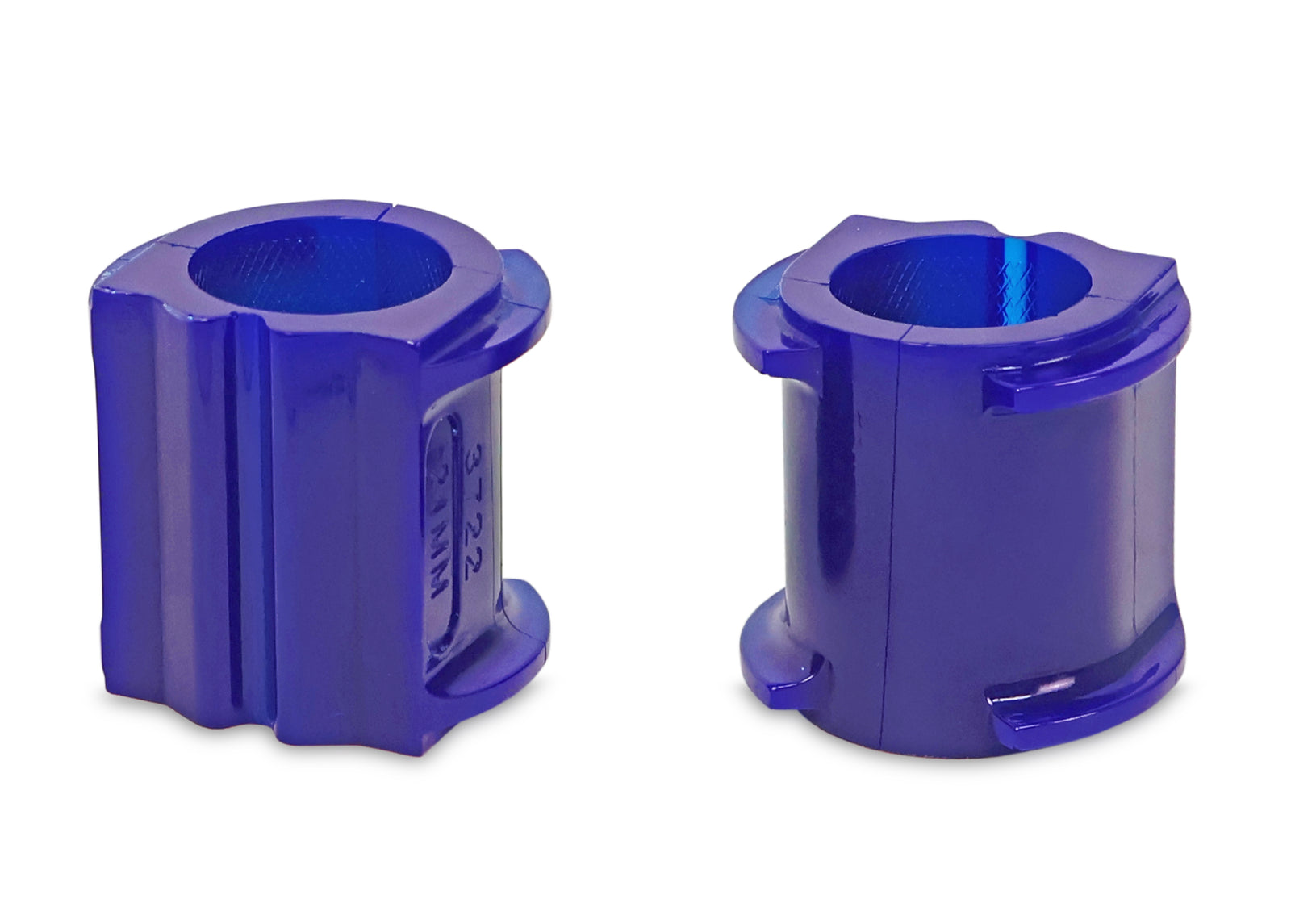 SuperPro - Rear Sway Bar Mount Bushing Kit - SPF3722-24K