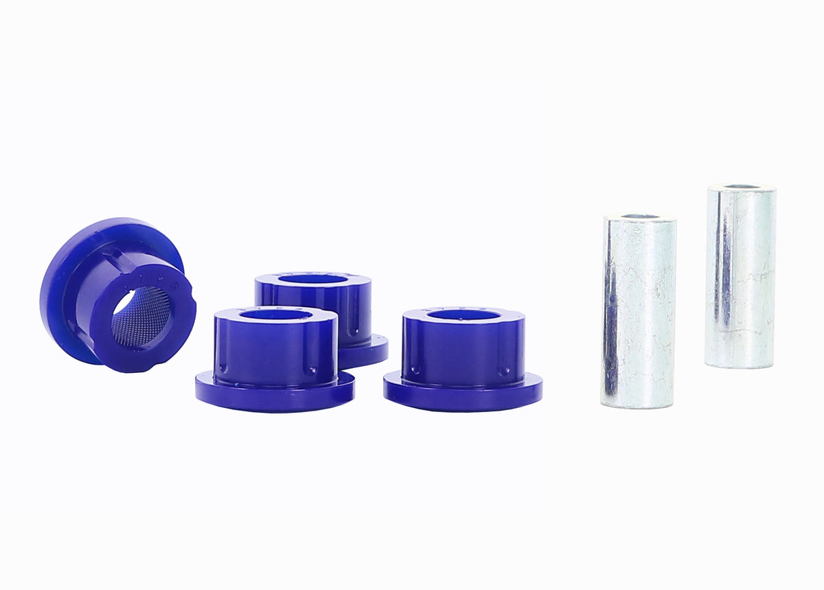SuperPro - Front Lower Control Arm - Inner Front Bushing Kit - SPF3728K