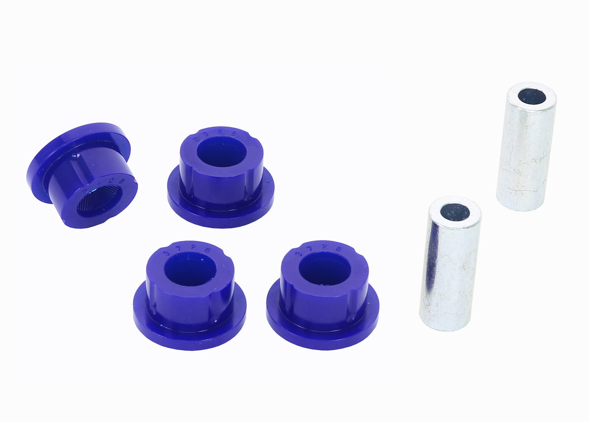 SuperPro - Front Lower Control Arm - Inner Front Bushing Kit - SPF3728K