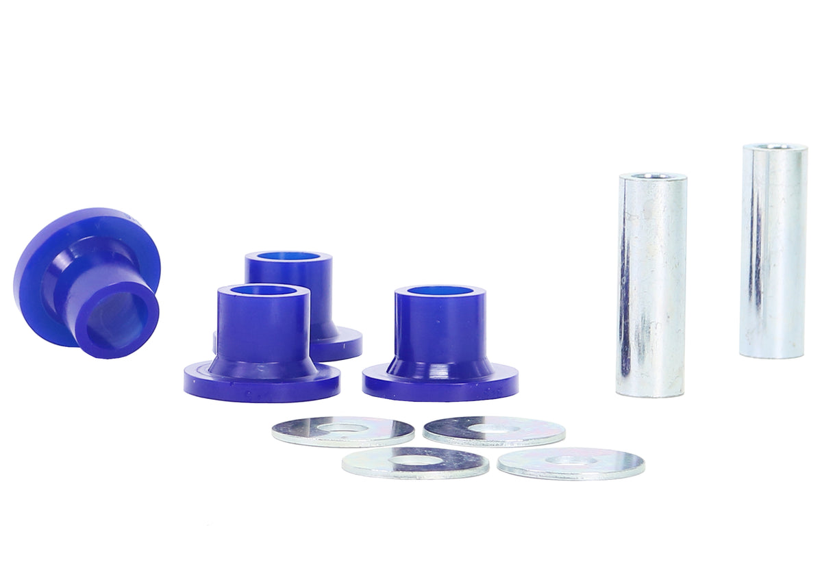 SuperPro - Steering Rack & Pinion Mount Bushing Kit - SPF3769K