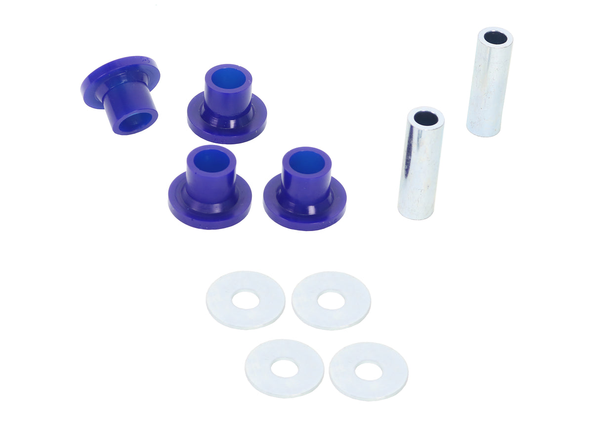 SuperPro - Steering Rack & Pinion Mount Bushing Kit - SPF3769K