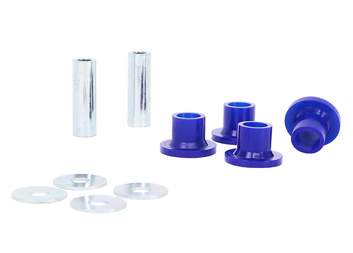 SuperPro - Steering Rack & Pinion Mount Bushing Kit - SPF3769K