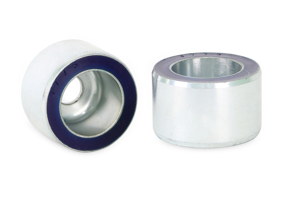 SuperPro - Rear Differential To Crossmember To Chassis Mount Bushing Kit - SPF3775K