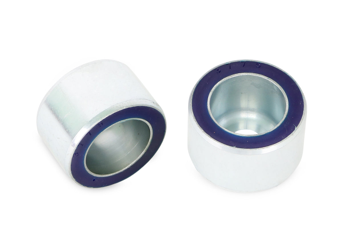 SuperPro - Rear Differential To Crossmember To Chassis Mount Bushing Kit - SPF3775K